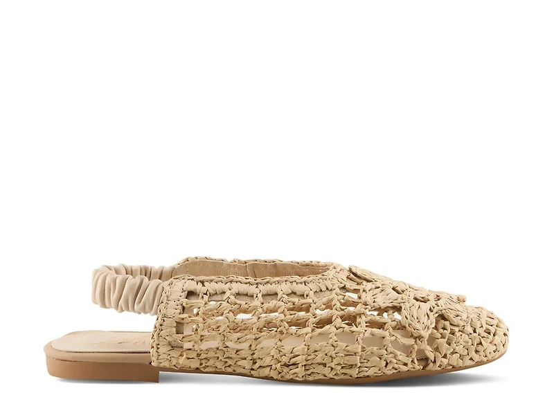 Nantucket Flat