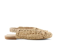 Nantucket Flat