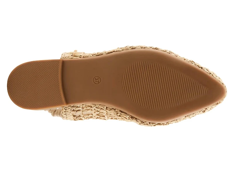 Nantucket Flat