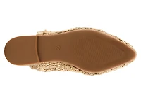 Nantucket Flat