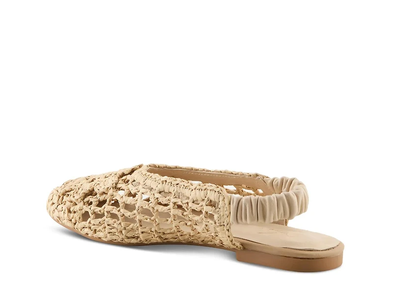 Nantucket Flat