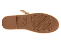 Seaharbor Espadrille Flat