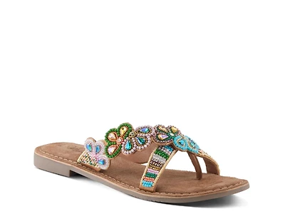Sweetums Sandal