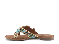 Sweetums Sandal