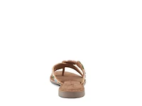 Sweetums Sandal