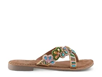 Sweetums Sandal