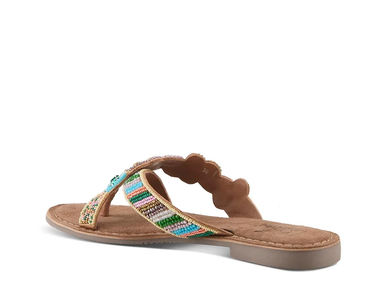 Sweetums Sandal