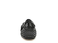 Daniela Mary Jane Flat