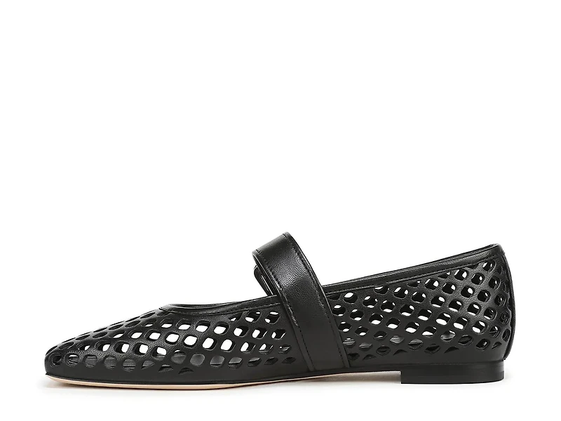 Daniela Mary Jane Flat