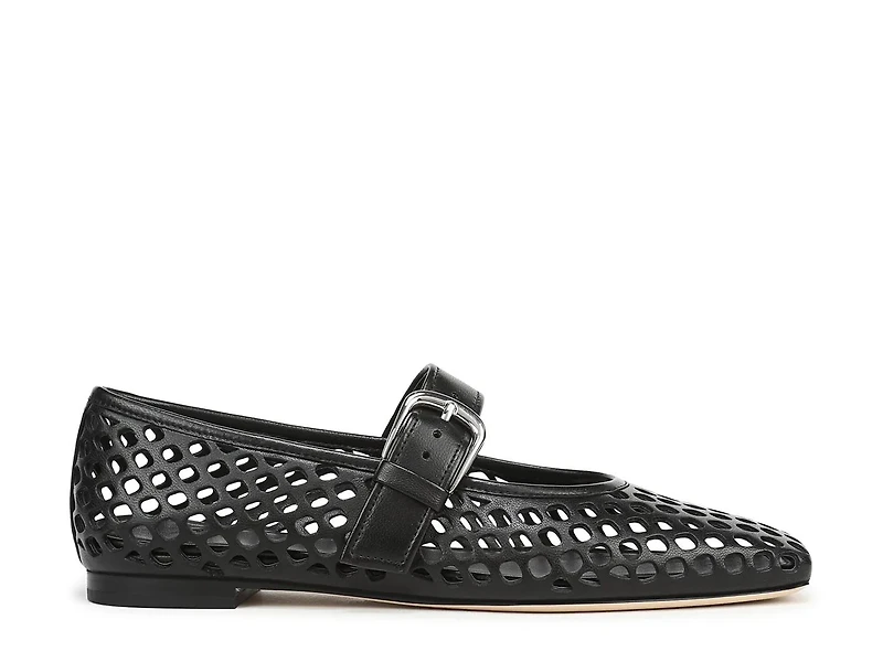 Daniela Mary Jane Flat