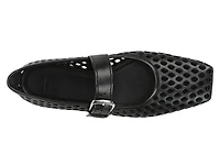 Daniela Mary Jane Flat