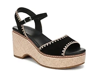 Della Platform Sandal