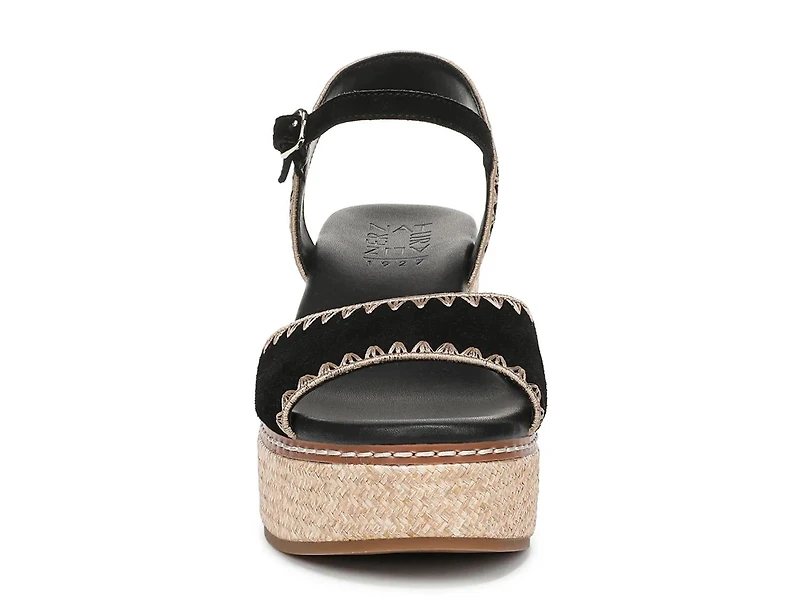 Della Platform Sandal