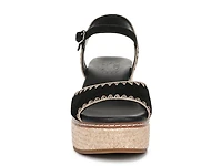 Della Platform Sandal