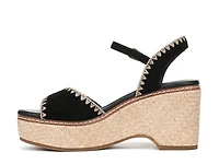 Della Platform Sandal