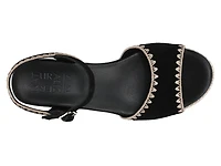Della Platform Sandal