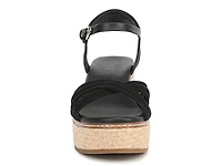Dovie Platform Sandal