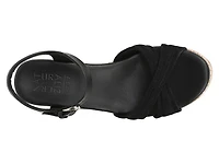 Dovie Platform Sandal