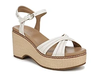 Dovie Platform Sandal