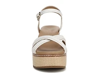 Dovie Platform Sandal