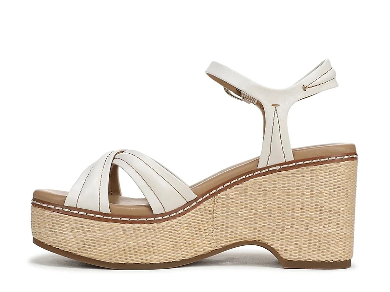 Dovie Platform Sandal