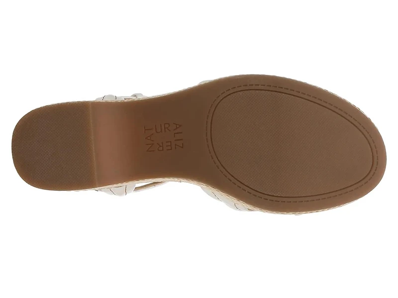 Dovie Platform Sandal