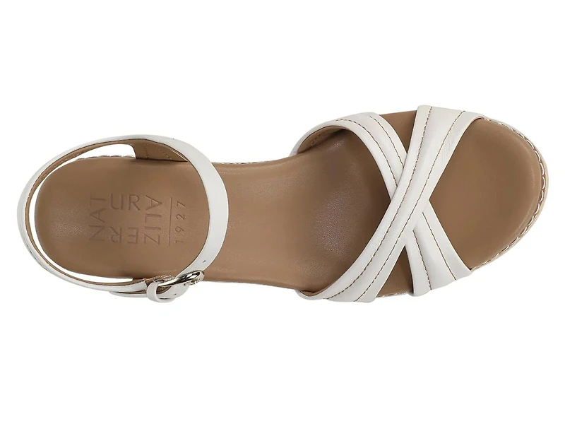 Dovie Platform Sandal