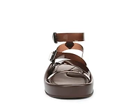 So Sweet Wedge Sandal