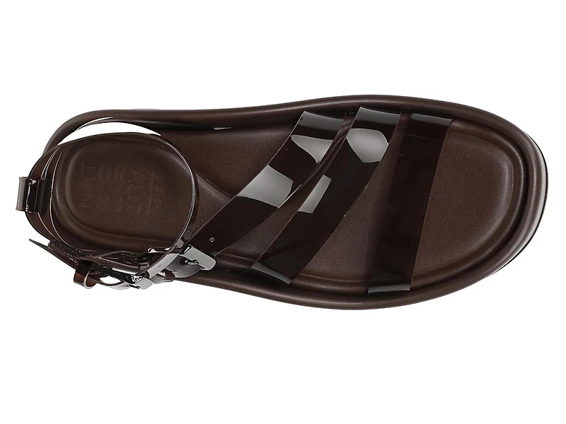 So Sweet Wedge Sandal