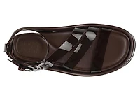 So Sweet Wedge Sandal