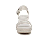 Stella Espadrille Wedge Sandal