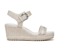 Stella Espadrille Wedge Sandal