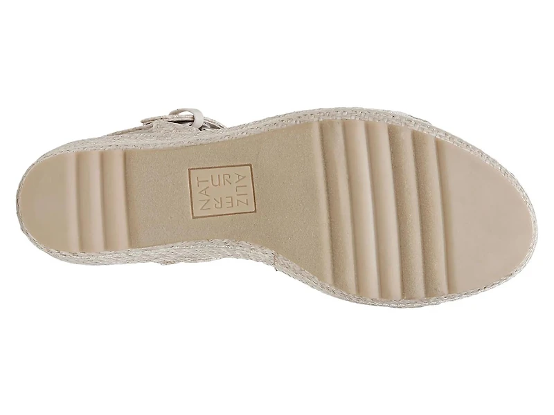 Stella Espadrille Wedge Sandal