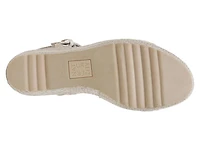 Stella Espadrille Wedge Sandal