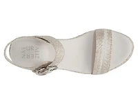 Stella Espadrille Wedge Sandal