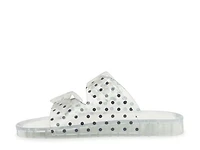 Theo Jelly Sandal