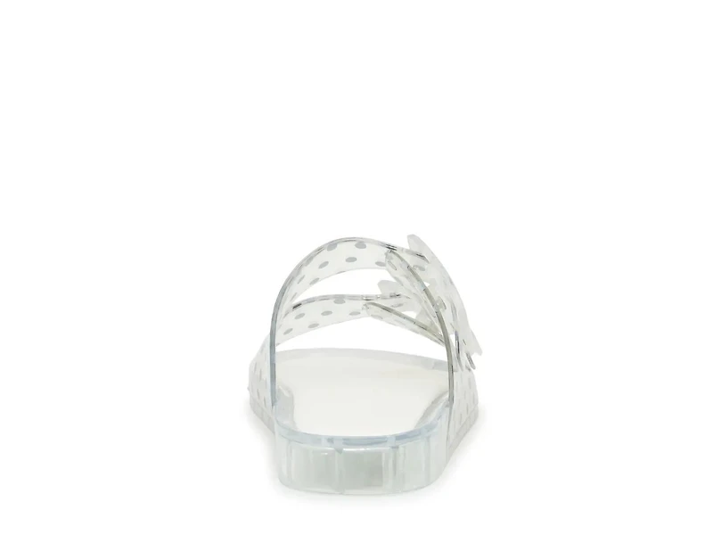 Theo Jelly Sandal