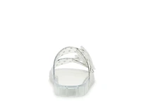 Theo Jelly Sandal