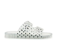 Theo Jelly Sandal
