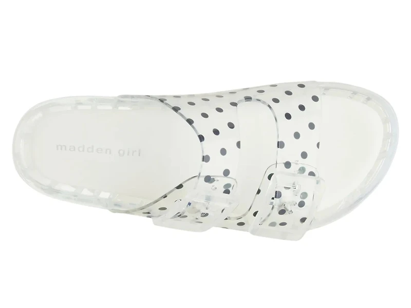 Theo Jelly Sandal