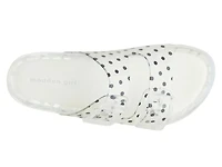 Theo Jelly Sandal