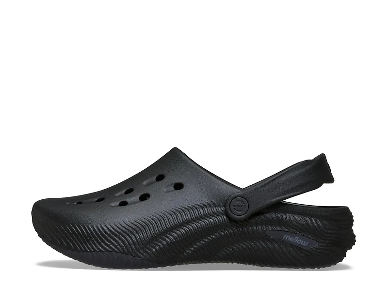 Mellow 2 Clog