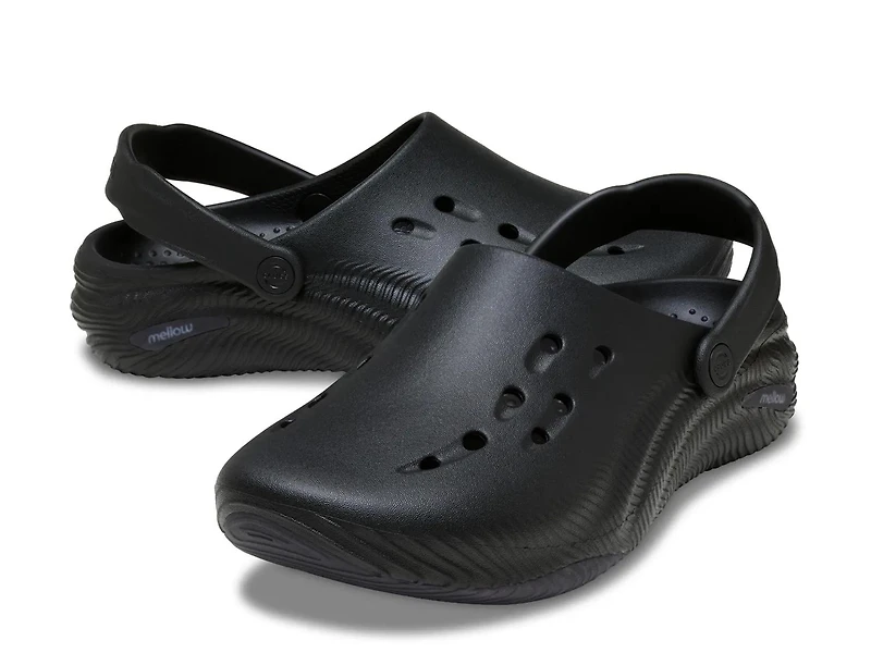 Mellow 2 Clog