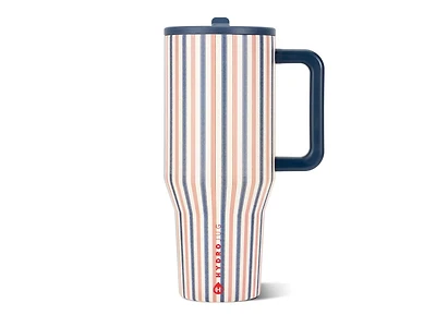Traveler 40-Oz. Water Bottle