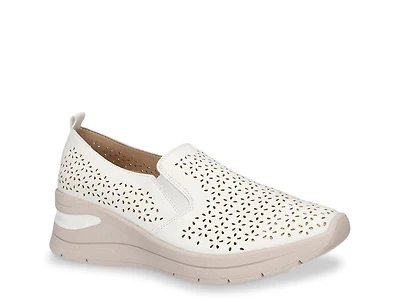Nottingham Slip-On Sneaker