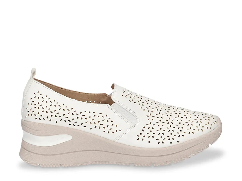 Nottingham Slip-On Sneaker