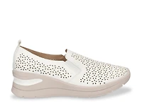 Nottingham Slip-On Sneaker