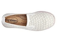 Nottingham Slip-On Sneaker