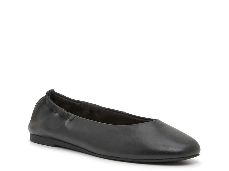 Zima Ballet Flat