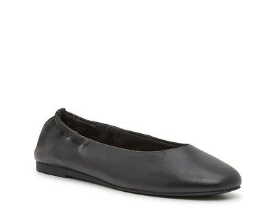 Zima Ballet Flat